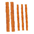 natural smoked porkhide roll dog chews treats for dog